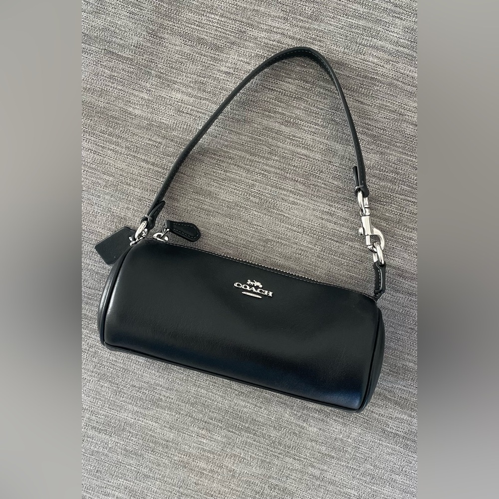 Coach Nolita Barrel Bag